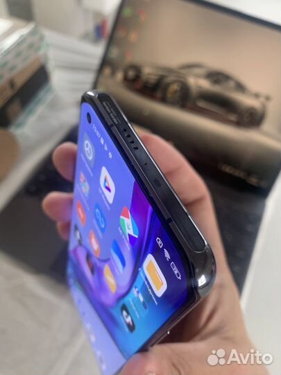 Дисплей Xiaomi mi 11 ultra дисплей оригинал