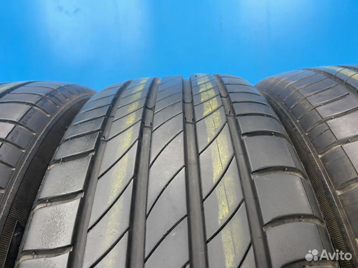 Michelin Primacy 4 215/60 R17 97H