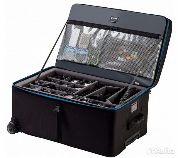 Чемодан Tenba Air Case Attaché 3220w для фотоборуд
