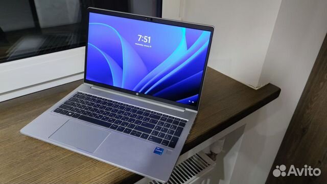 Ноутбук HP ProBook 650 G8 Core i5-1135G7