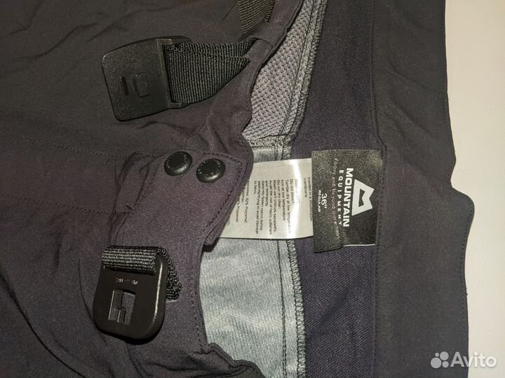Штаны Mountain Equipment
