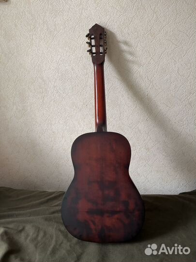 Классическая гитара
