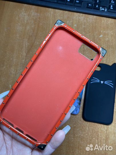 Чехол на iPhone 7 8