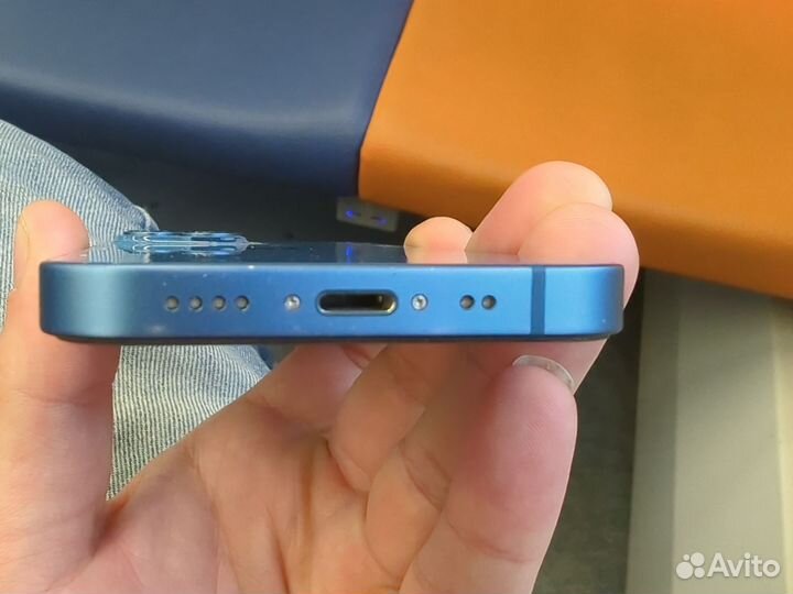 iPhone 13 mini, 128 ГБ