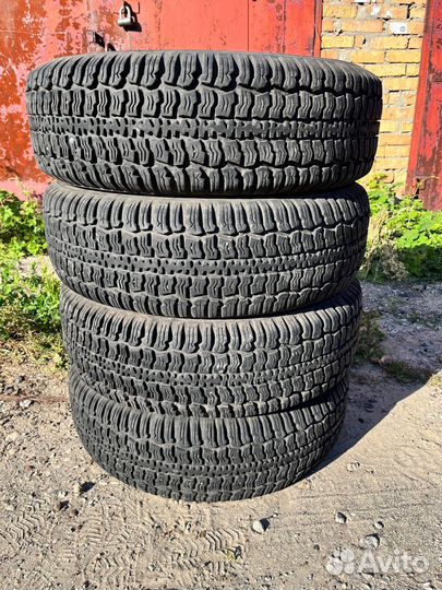 КАМА Кама-Flame 205/70 R16