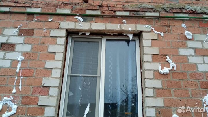 Утепление фасадов. Утепление дома. Утепление стен