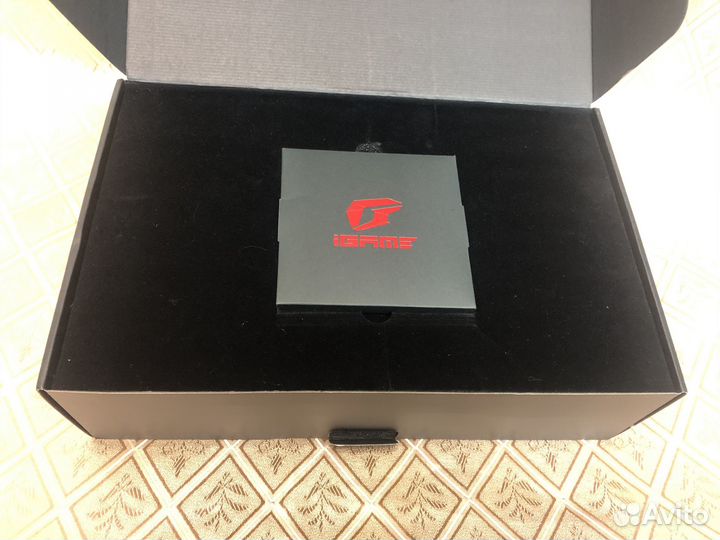 Видеокарта geforce rtx 3060