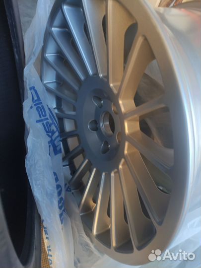 Оригинальные диски rotiform r 19