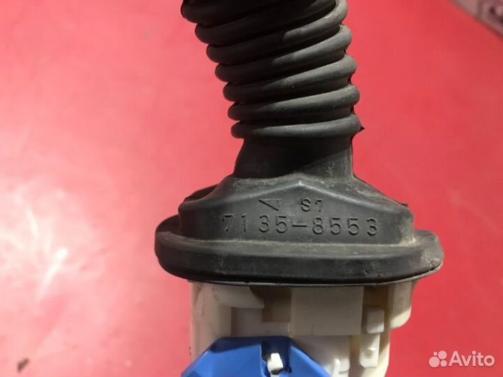 Жгут проводов двери передний левый Mazda 6 GG L3C1