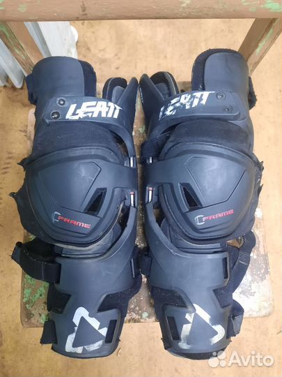 Экиперовка для мотокросса