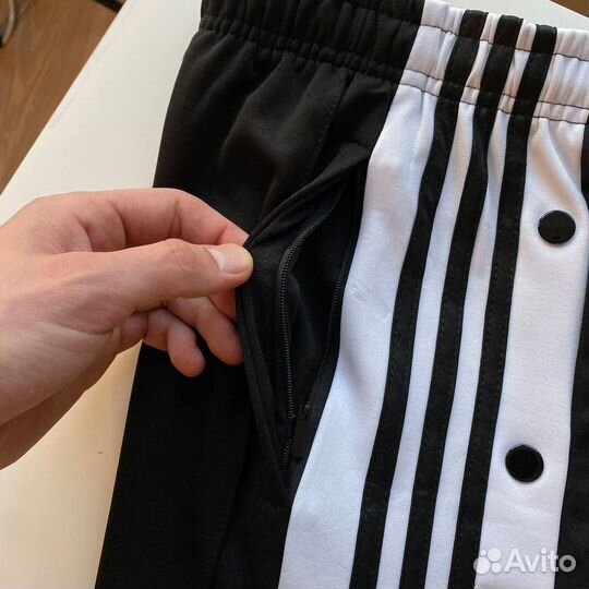 Штаны Adidas Adibreak №589