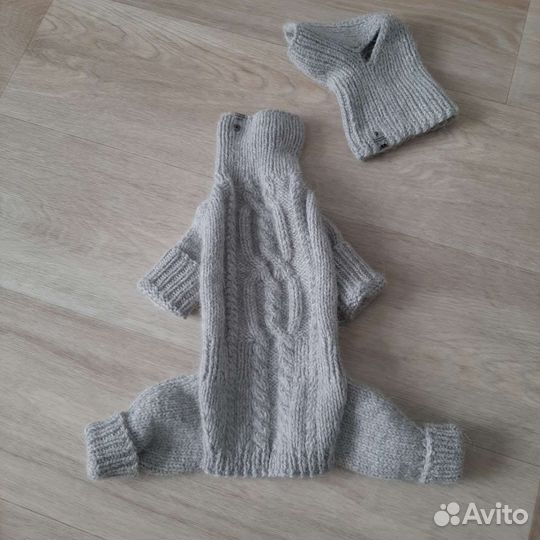 Одежда для маленьких собак