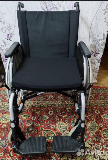 Инвалидная коляска бу