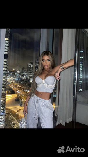 Nonnacollection костюм