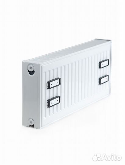 Стальной панельный радиатор axis 22 300x 700 Vent