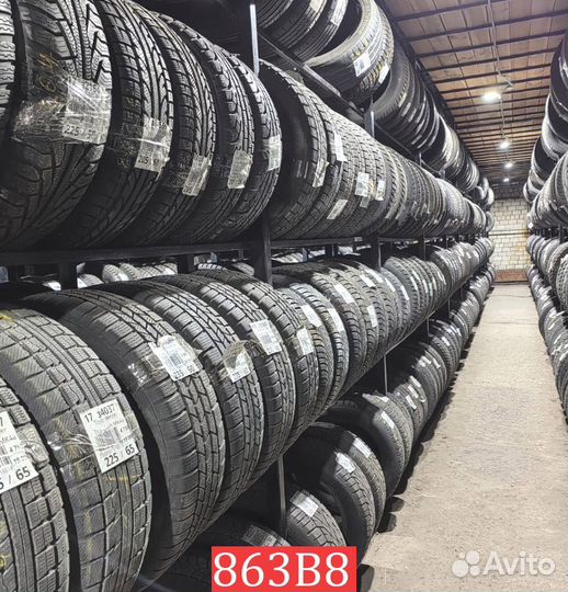 Bridgestone Ice Cruiser 7000S 205/55 R16 96Y