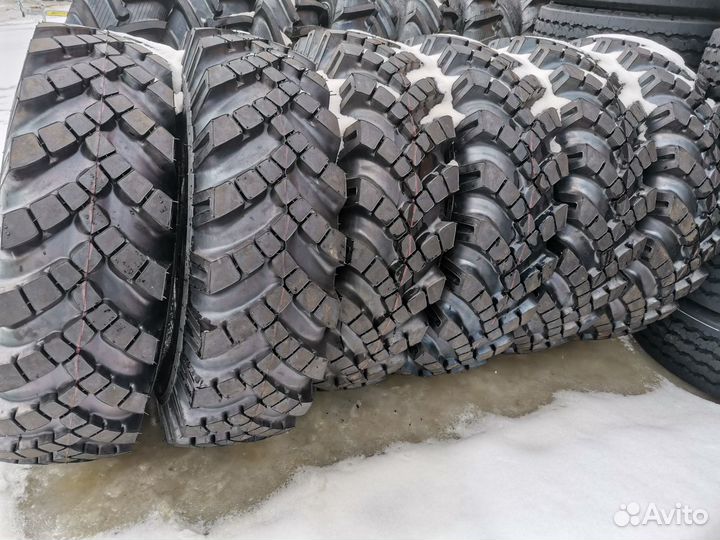 Алтайшина ОИ-25 14.00 R20 147G