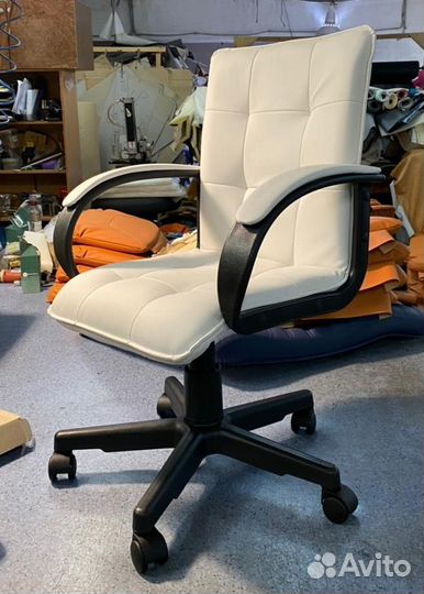 Детское компьютерное кресло