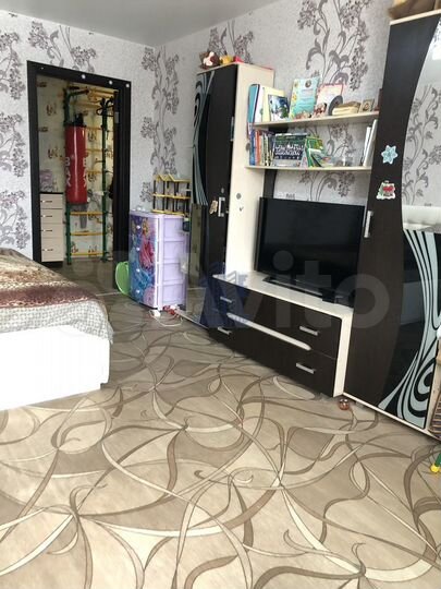 1-к. квартира, 44,8 м², 7/9 эт.