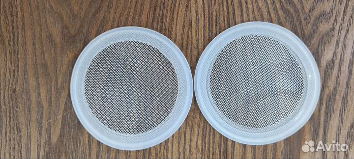 Силикон прокладка кламп 3д и 2д. Цена за весь к-т