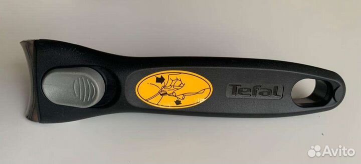 Съемная ручка tefal