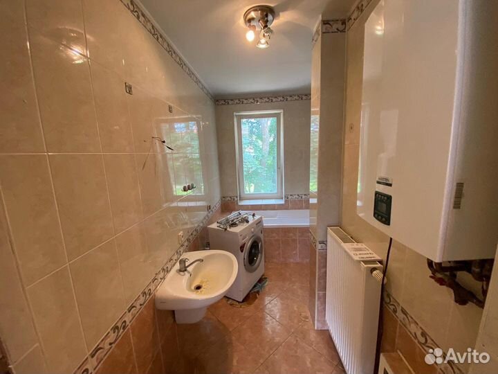 Демонтажые работы и вывоз мусора