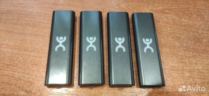 Модем Yota 4G LTE