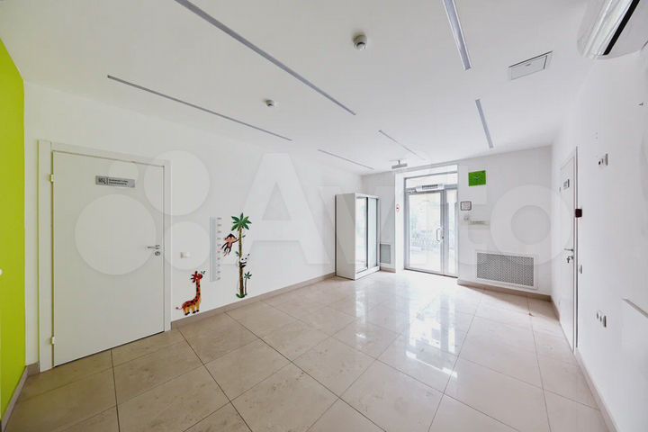 Свободного назначения, 89.5 м²