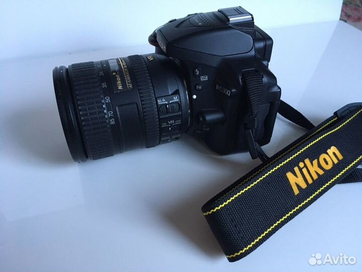 Nikon d5300 kit 16-85mm f/3.5-5.6G ED VR