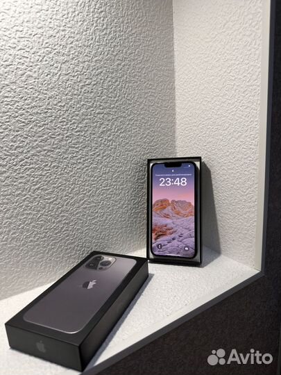 iPhone 13 Pro, 128 ГБ