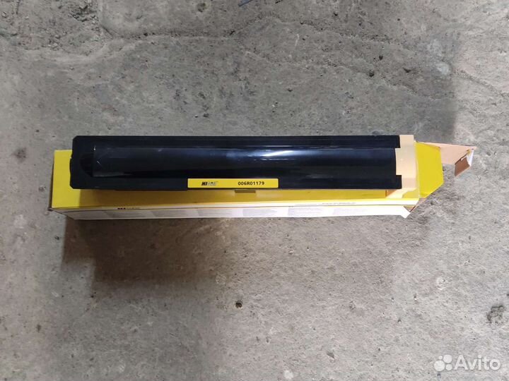 Лазерный картридж 006R01179