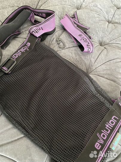 Бандаж фиксирующий плечевой сустав (косынка)