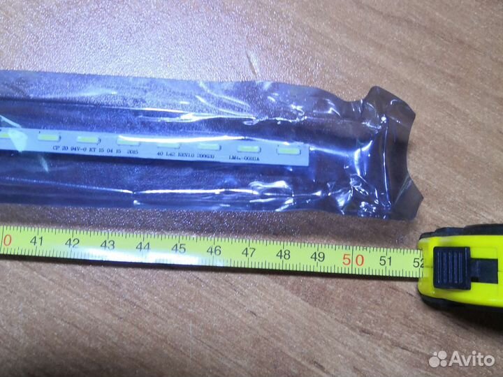 Led подсветка для телевизора sony