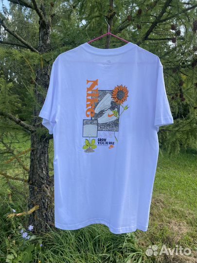 Футболка Nike