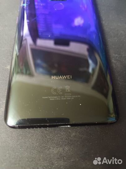 HUAWEI Mate 20, 6/64 ГБ