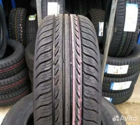 КАМА Breeze (HK-132) 175/70 R13 82T