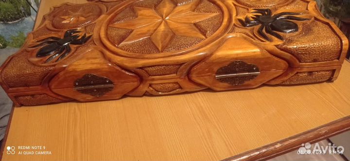 Настольные игры