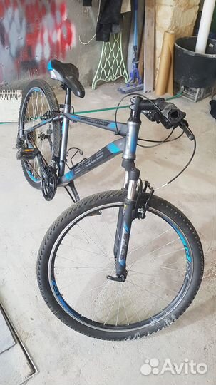 Велосипед Stels Navigator 500