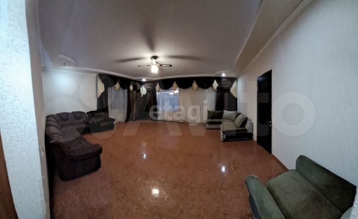 Дом 150 м² на участке 4 сот.