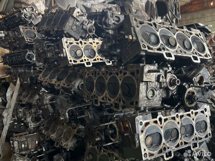 Головки на ваз