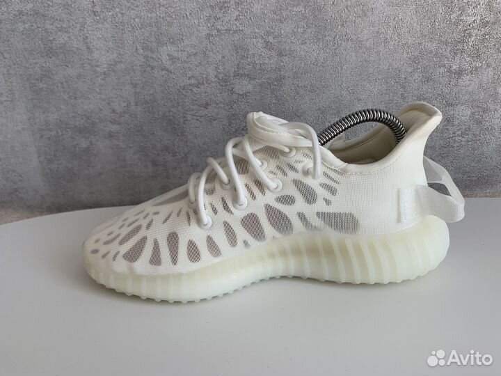 Кроссовки женские adidas yeezy boost 350