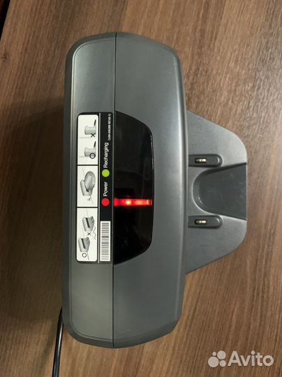 Робот-пылесос Samsung NaviBot sr10f71ub