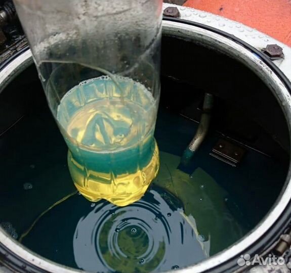 Дизельное топливо дт солярка гост евро P