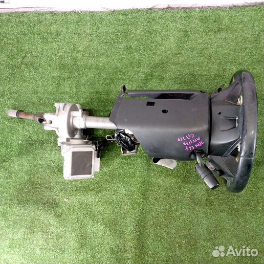 Рулевая колонка с эур Mazda 6 GJ 2012-2018