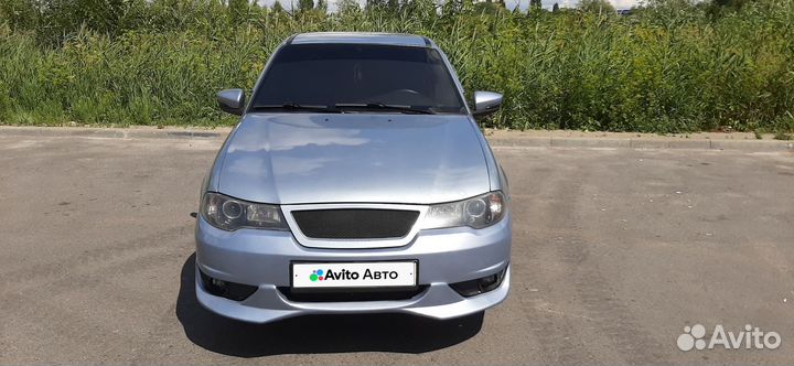 Daewoo Nexia 1.6 МТ, 2012, 167 000 км