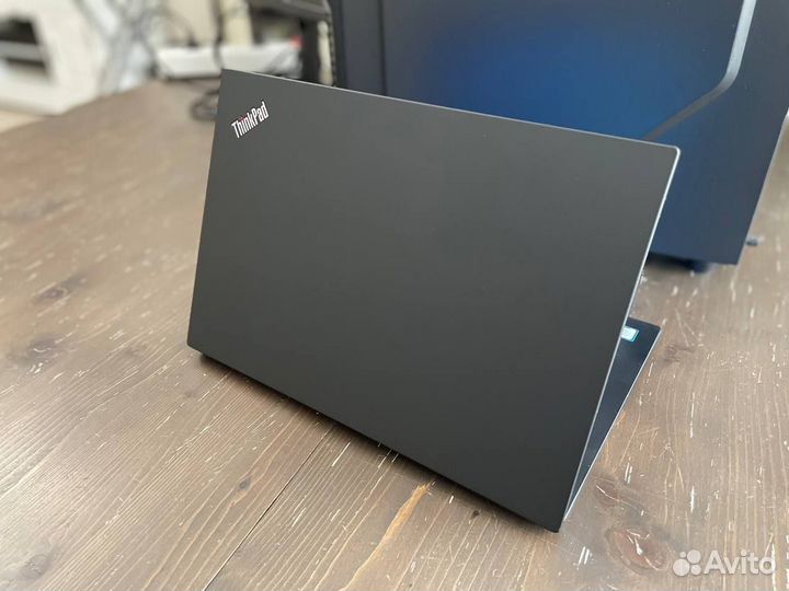 Ноутбук Thinkpad T490 8-gen i5-8365U 16/256