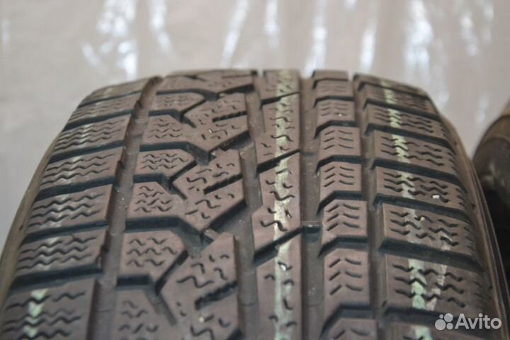 Marshal I'Zen RV KC15 215/65 R16 98H