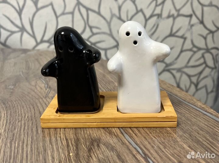 Набор для специй бу