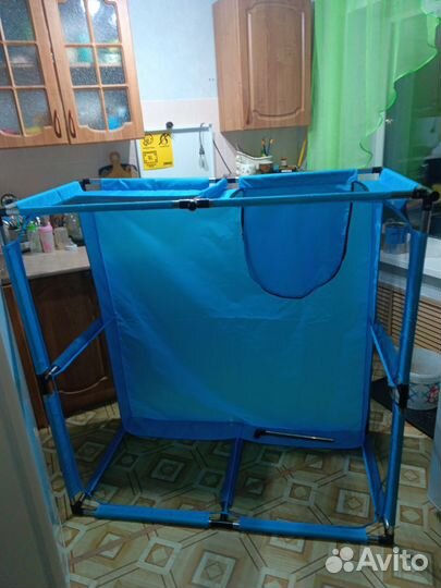 Манеж шарики сухого бассейна