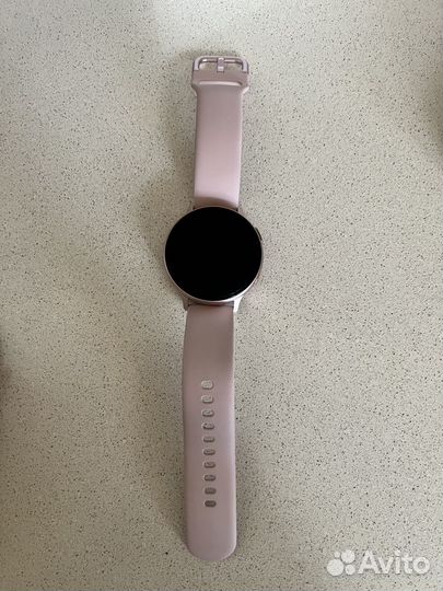 Samsung Galaxy Watch Active2